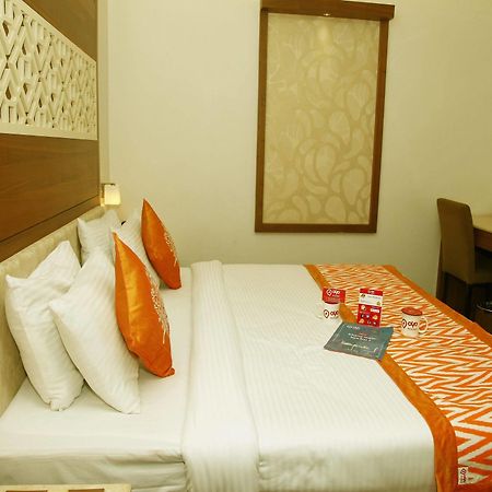קוימבטור Oyo Rooms Ramnagar Kalingarayan Street מראה חיצוני תמונה